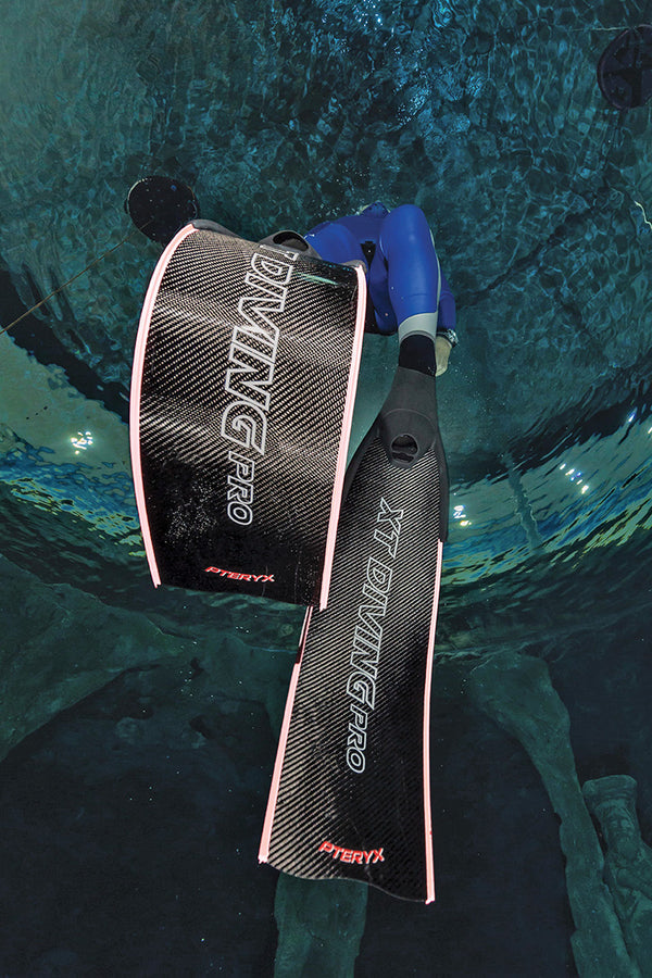 XT DIVING PTERYX Spearfishing Fins