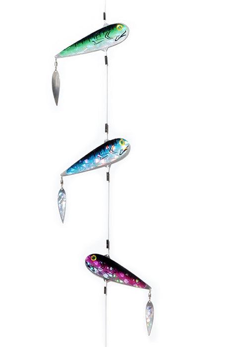 Rob Allen Bait Ball Shore Flasher