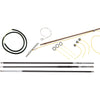 Riffe Carbon Fiber Pole Spear - 9 Foot / 3 pc