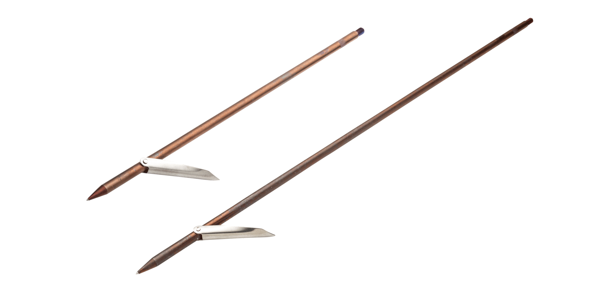 polespear accessories