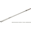 Pole Spear 3-Prong Pinch Head Assembly