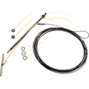 Pole Spear SUB-MINI Slip Tip Assembly - Complete Breakaway