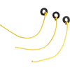 Rubber Ring Line Assembly for SUB-MINI Slip Tip (3 pack)