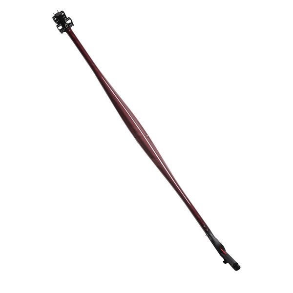 Rage Carbon Fiber Roller Gun