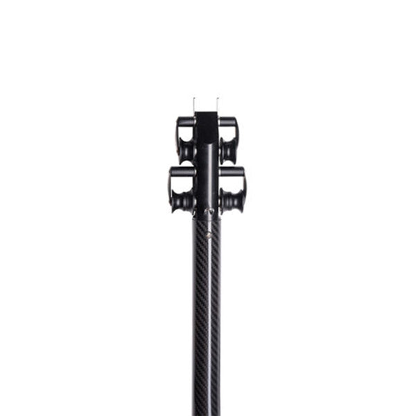 Rage Carbon Fiber Roller Gun