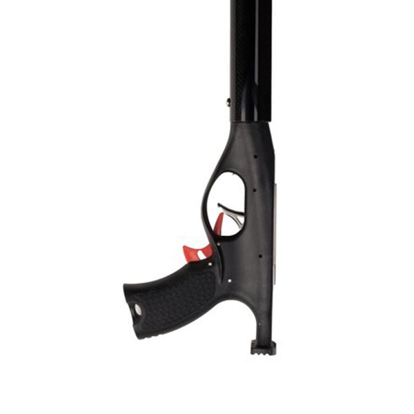 Rage Carbon Fiber Roller Gun