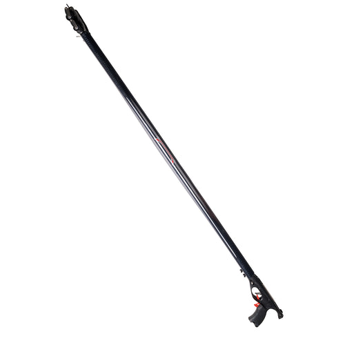 Rage Carbon Fiber Roller Gun