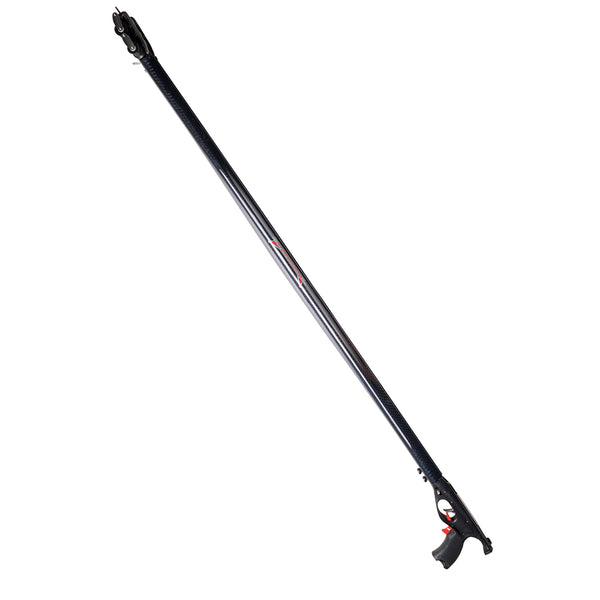 Rage Carbon Fiber Roller Gun