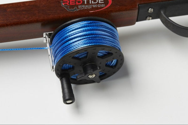 Red Tide Speargun Reels