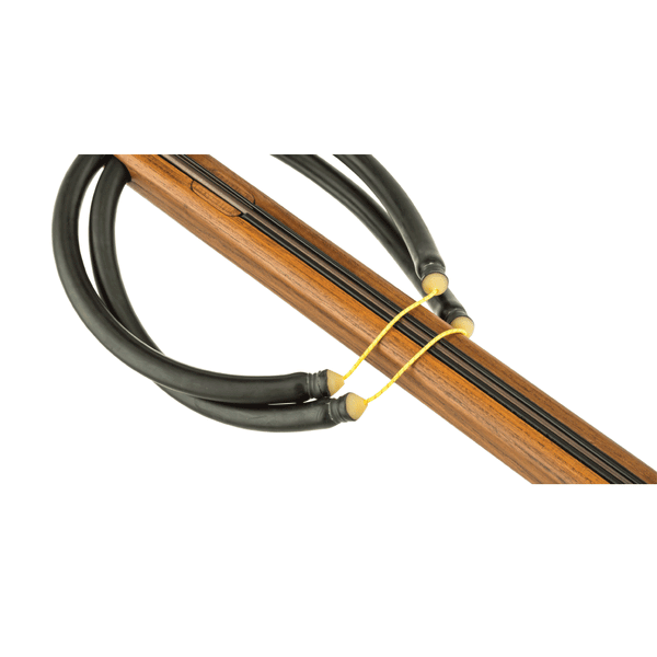 Riffe EURO Enclosed track speargun