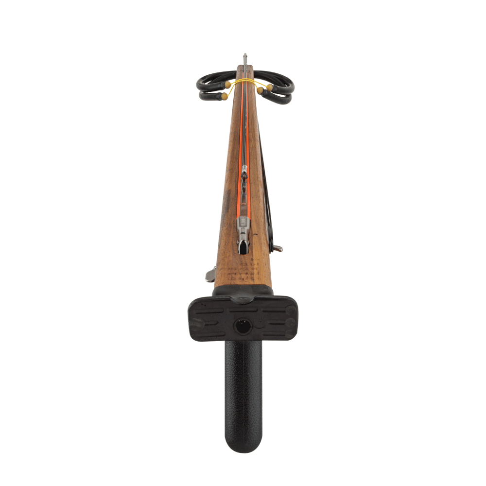 Riffe EURO Enclosed track speargun