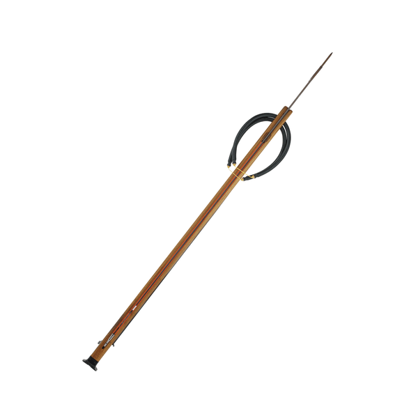 Riffe EURO Enclosed track speargun