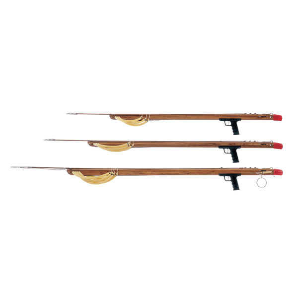 Riffe - Mid Handle