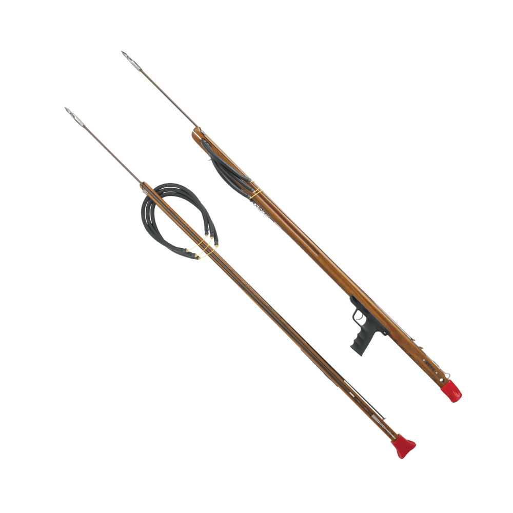 Riffe - Mid Handle