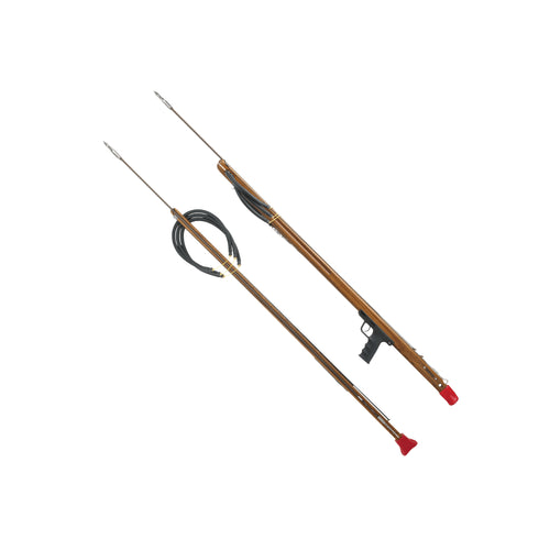 Riffe - Mid Handle