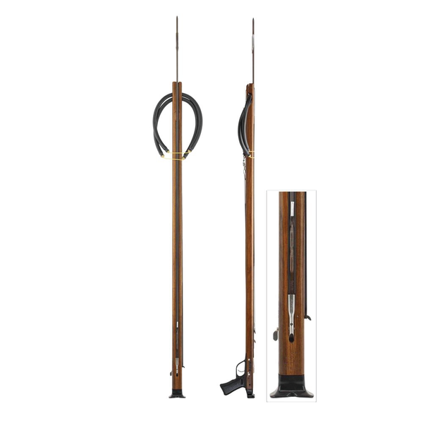 Riffe EURO Speargun Series