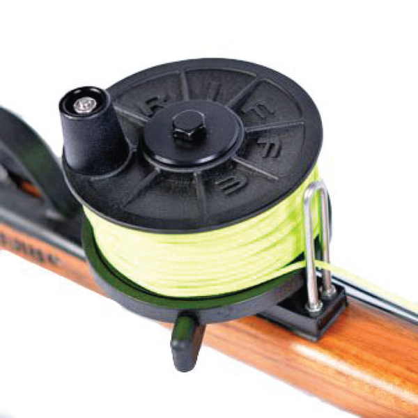 Riffe EURO Speargun Series