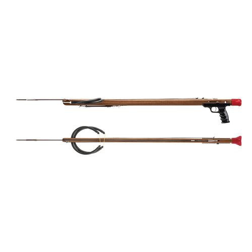 Riffe Mahogany Competition Series