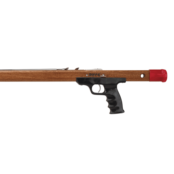 Riffe Mahogany Competition Series