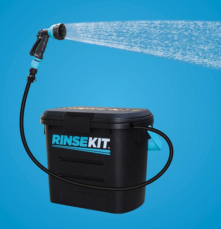 RinseKit