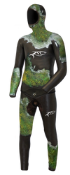 XT Diving PRO Wetsuit Smooth/Cell