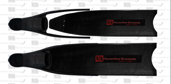 Hammerhead Kaudal Karbon Blades
