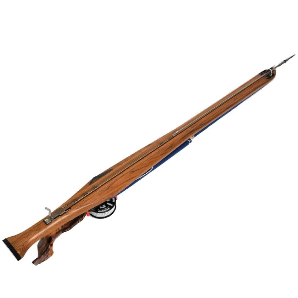 SeaWolf Predator Roller Speargun