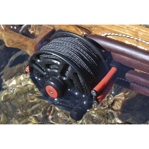 SeaWolf Speargun Reel ( Line Included)