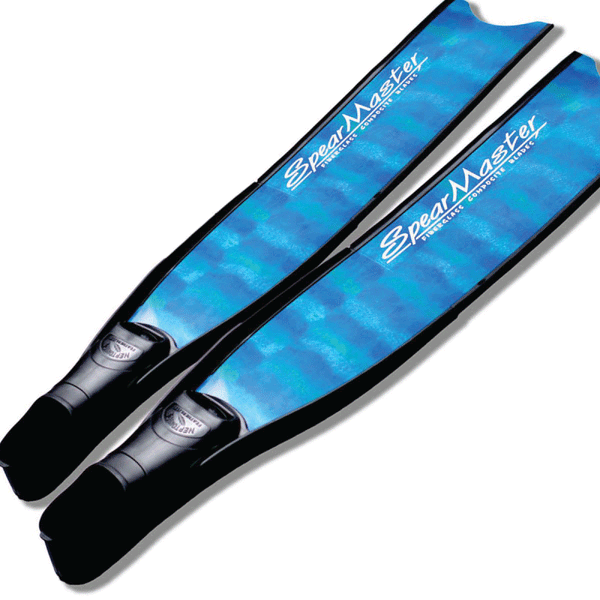 Spearmaster - Composite Fins
