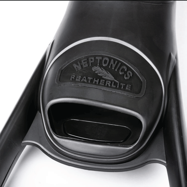 Spearmaster - Composite Fins