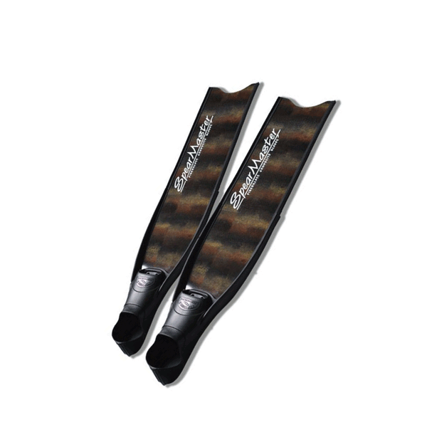 Spearmaster - Composite Fins