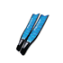 Spearmaster - Composite Fins