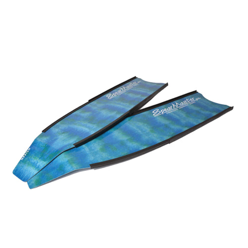 Spearmaster - Composite Fins