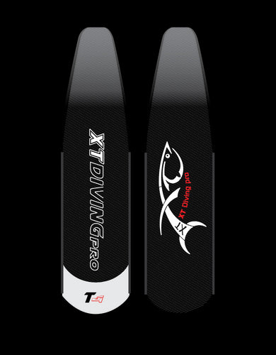 XT DIVING PRO T4 Carbon