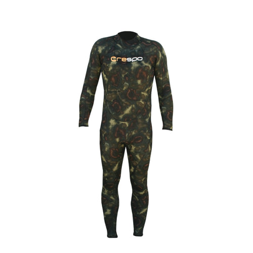 Torelli - Crespo Ned Hoodless 3mm