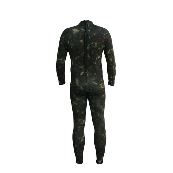 Torelli - Crespo Ned Hoodless 3mm