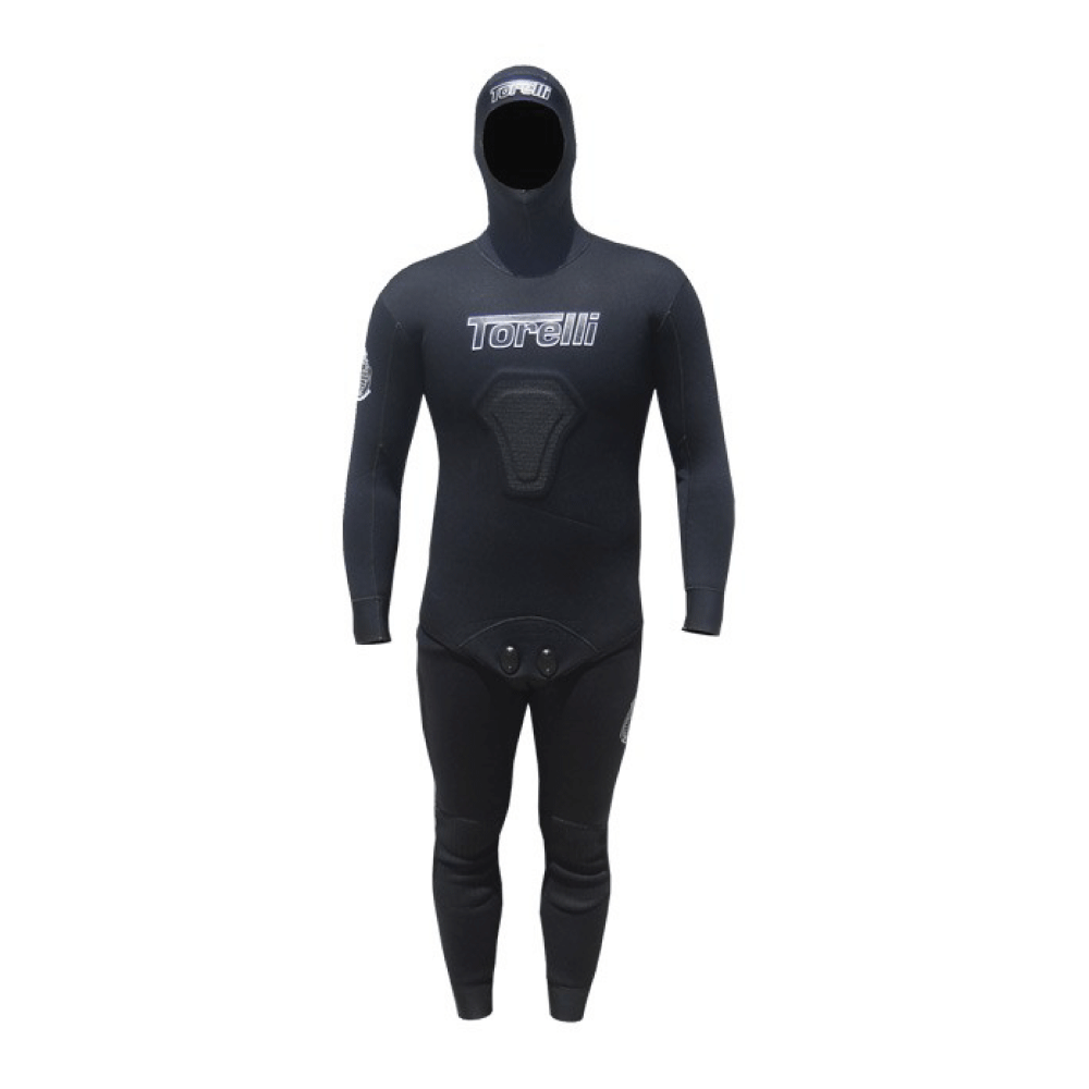 Torelli - Ninja 3.5mm