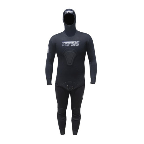 Torelli - Ninja 3.5mm