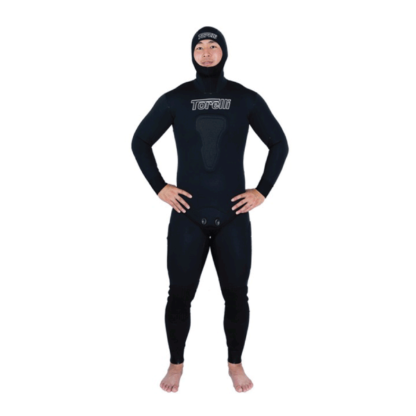 Torelli - Ninja 3.5mm