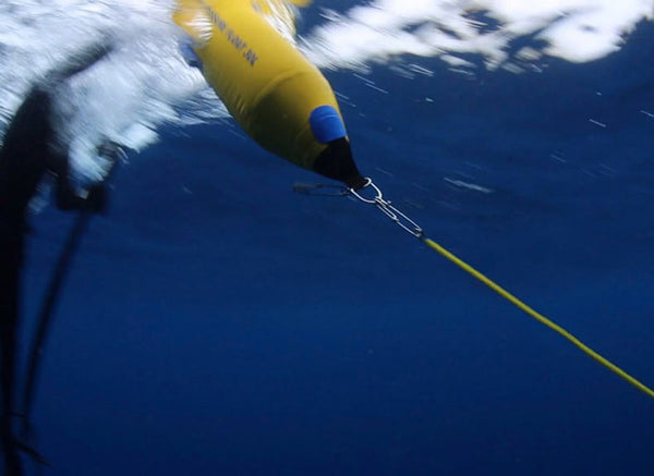 Spearmaster 3Atm High Pressure Float
