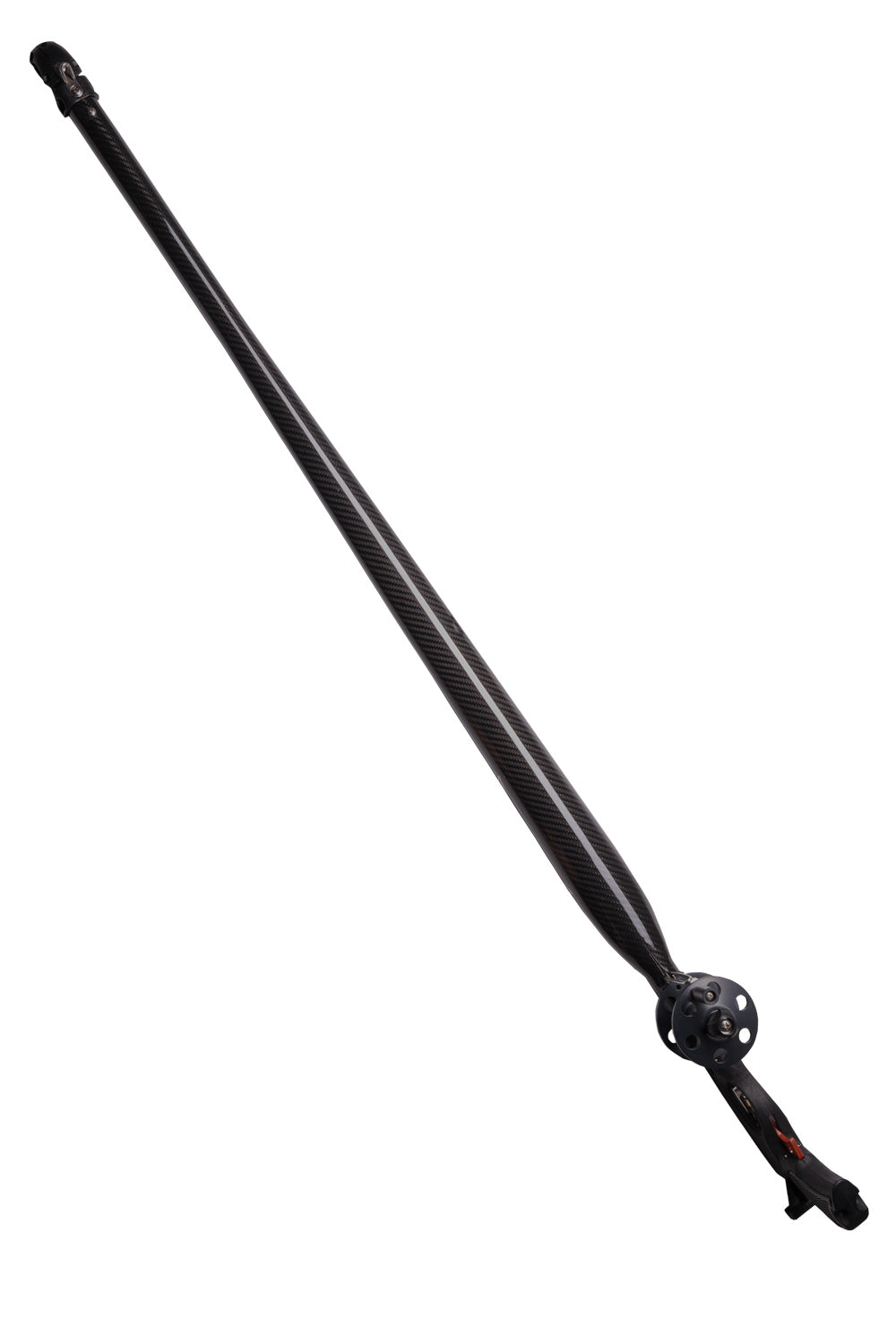 Vengeance Carbon Fiber Reel Gun - AIMRITE