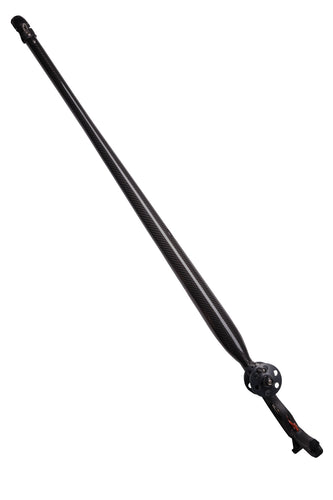 Vengeance Carbon Fiber Reel Gun - AIMRITE