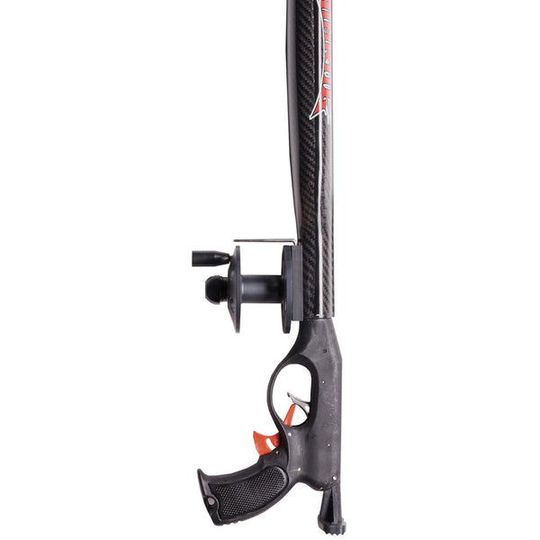Vengeance Carbon Fiber Reel Gun - AIMRITE