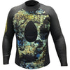 RIFFE Smooth Skin / Neoprene Top