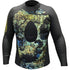 RIFFE Smooth Skin / Neoprene Top