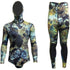 Riffe DIGI-TEK Wetsuit 2-3.5mm (Hooded Top | High Waist Pant)