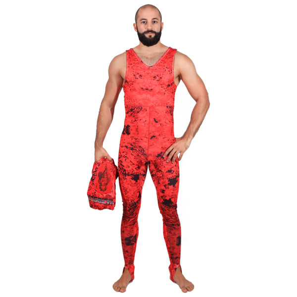 Nohu 0.5mm Fullbody Rashguard