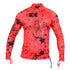 Nohu 0.5mm Long-T Rashguard