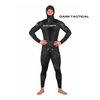 Yazbeck - Carbone Dark Tactical