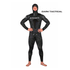 Yazbeck - Carbone Dark Tactical